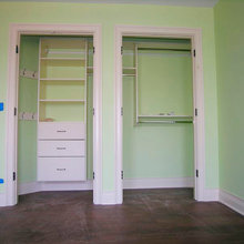 closet