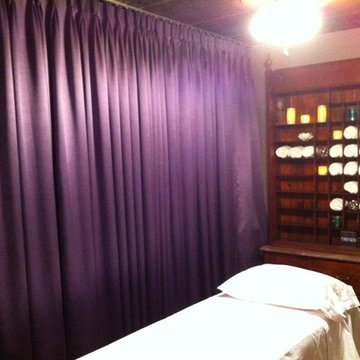Custom Window Treatments