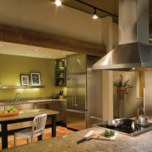 Kitchen Ideas