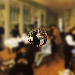 The Sphere Series - Fine Art Prints