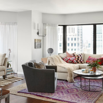 Gold Coast Condo Renovation