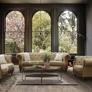 Armen Living Barstow Collection