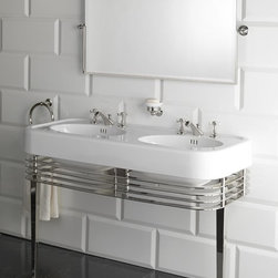 Devon & Devon - Bathroom Vanities And Sink Consoles
