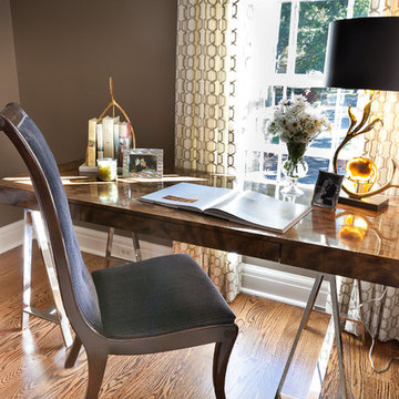 Ladue News Show House 2015