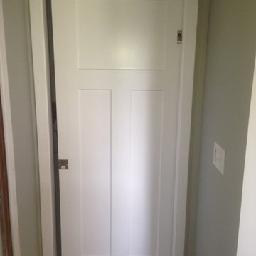 Entryways
