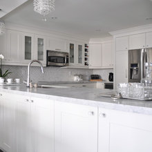 Kitchen Ideas