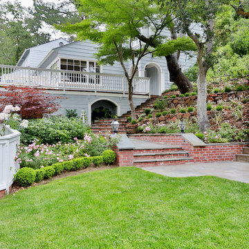 Lenada Residence - Orinda, CA