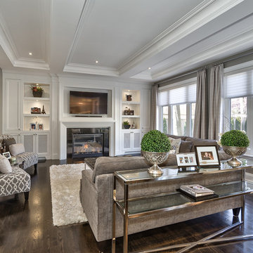 South East Oakville Home