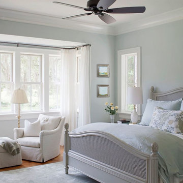 Small Rooms