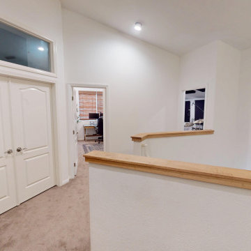 San Marcos - New Band Room & Office