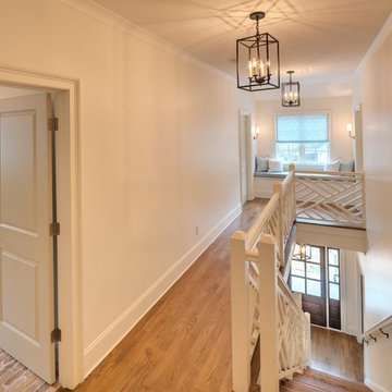 Blake Shaw - Athens Renovation