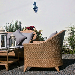 Exterior - Outdoor Lounge Chairs