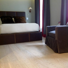 Hardwood Flooring