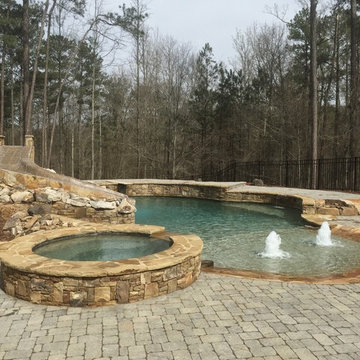 Owens Pool