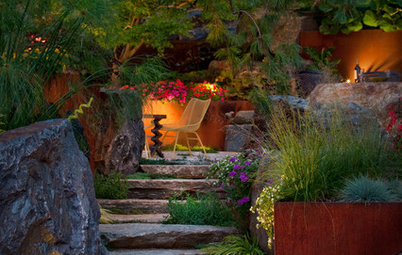 Illuminate Your Landscape With These Dramatic Lighting Effects