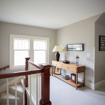 Uptown Historical Attic