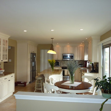 Seneko Kitchen