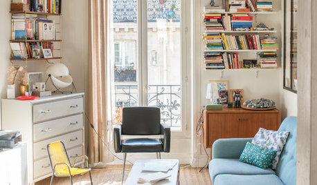 Un après-midi chez Mélissa, créatrice d'Atelier Mouti