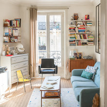 Un après-midi chez Mélissa, créatrice d'Atelier Mouti