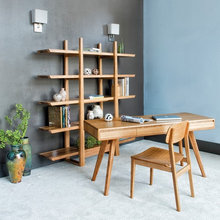 Bookshelf