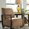 Leola Accent Chair, Slate 5360160