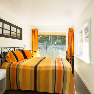 Houzz Tour: Designers Get Creative With Their Island Getaway
