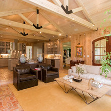 Living Room Ideas