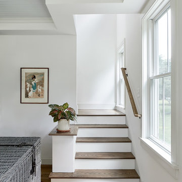 Washington Crossing Farmhouse