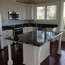 Arabian Nights Granite
