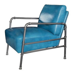 Products - Armchairs And Accent Chairs