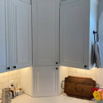 Kitchen Makeover