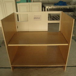 how to assemble kitchen cabinets ideas - Kitchen Cabinetry