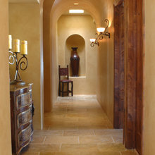 Halls