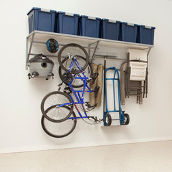 Garage Organization - Products