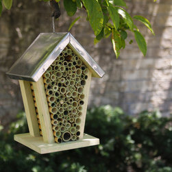 Bee House - Outdoor Products