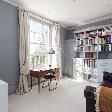 Luxury Georgian SE15