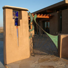 southwest