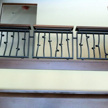 Staircase Upgrade