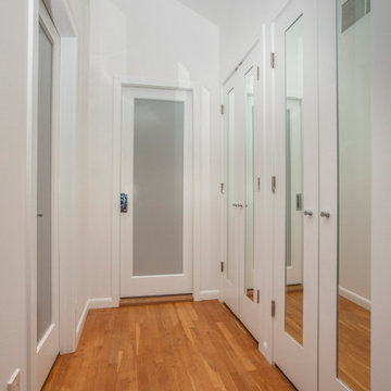 Modern Bathroom