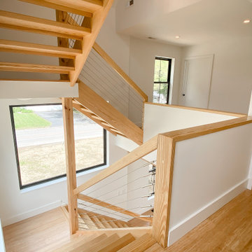 Design + Build in South Hills