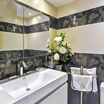 Hemispheres | South Ocean Drive | 2 Bedroom Remodeling | Florida