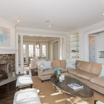 Westport Real Estate: 5 Compo Beach Road, Westport, CT