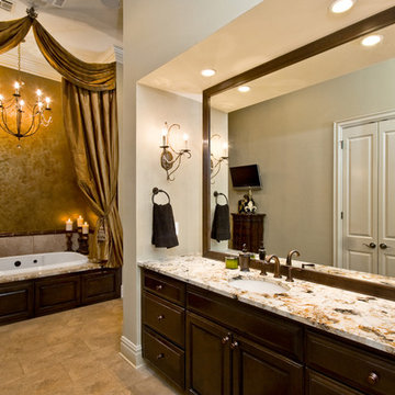 Payton Residence