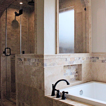 Master Bathroom Remodel