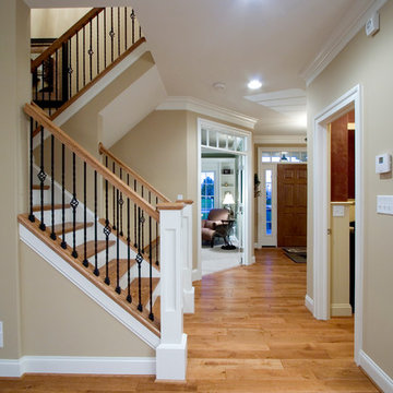 Entryway View