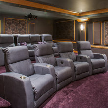 Media Room