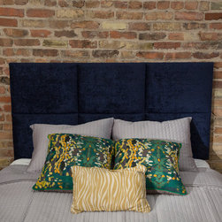 Photo Shoot Fun - Headboards