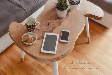 Coffee table MOON / Stolik kawowy MOON