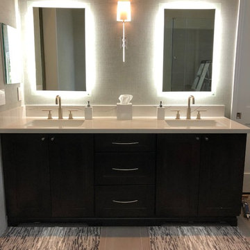 Bathrooms