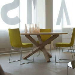 Montis Jim Chairs - Dining Chairs
